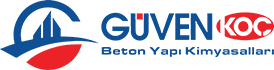 Güvenkoç Yapı Kimya