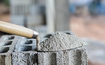 Beton Kimyasalları